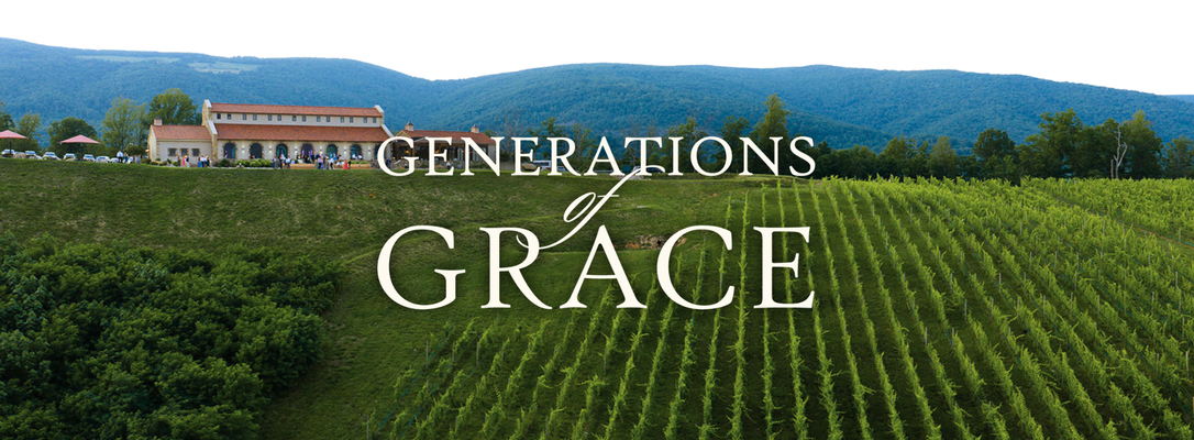 Generations of Grace