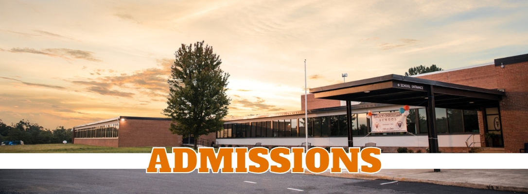 Admissions
