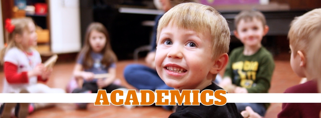 Preschool and Pre-Kindergarten