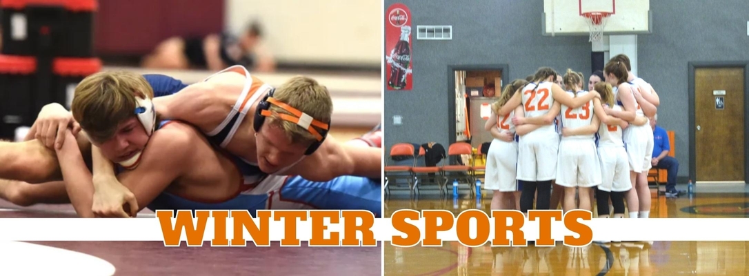 Winter Sports