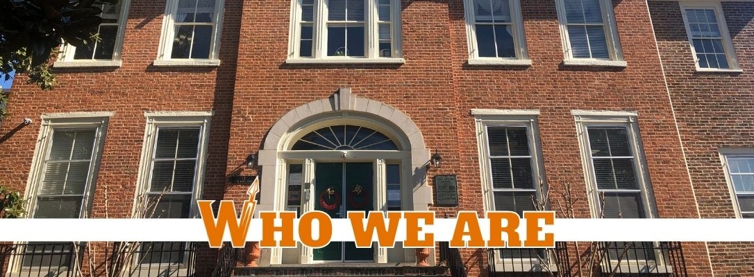 Who we are - HS Building