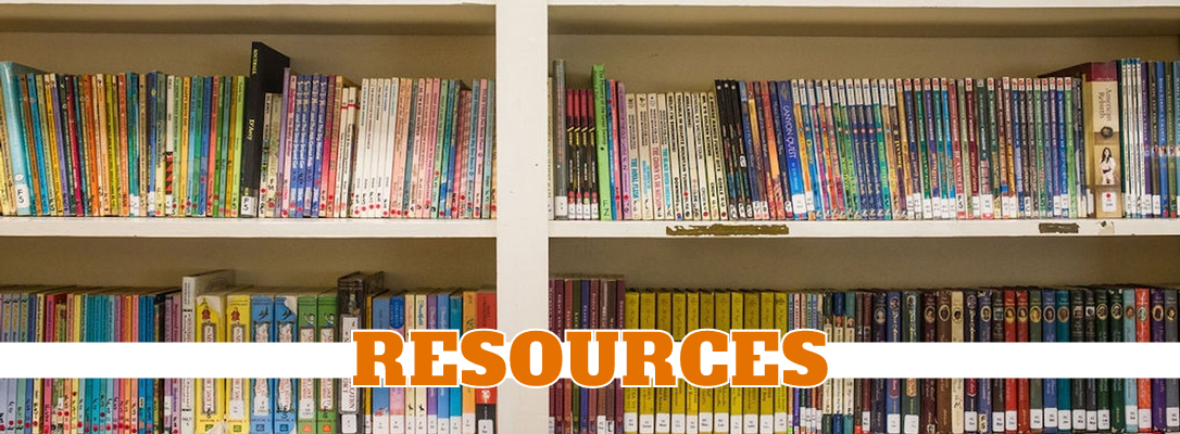 resources