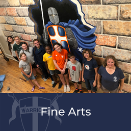 Fine Arts Facebook Group