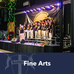 Fine Arts Facebook Group