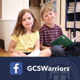 GCS Warriors