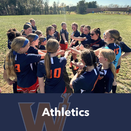 Athletics Facebook Group